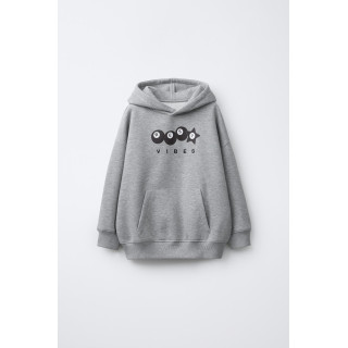 ХУДИ С ПРИНТОМ «БИЛЬЯРДНЫЙ ШАР»