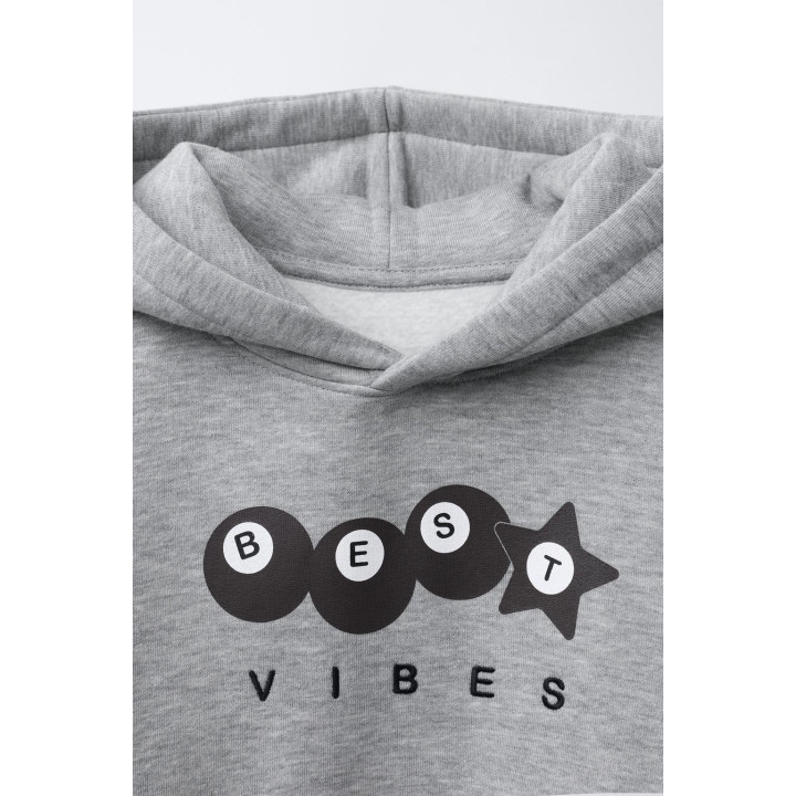 ХУДИ С ПРИНТОМ «БИЛЬЯРДНЫЙ ШАР»