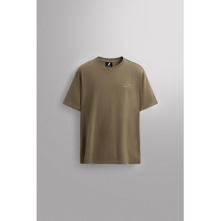 ФУТБОЛКА С ГРАФИЧЕСКИМ ПРИНТОМ