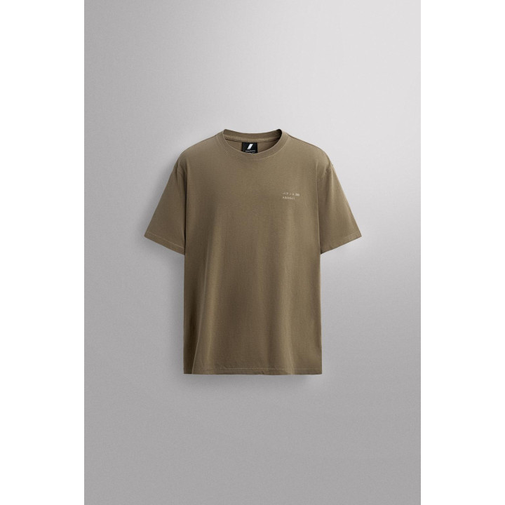 ФУТБОЛКА С ГРАФИЧЕСКИМ ПРИНТОМ