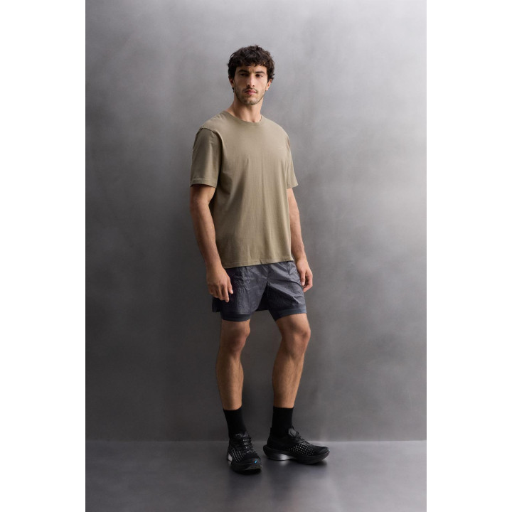 ФУТБОЛКА С ГРАФИЧЕСКИМ ПРИНТОМ