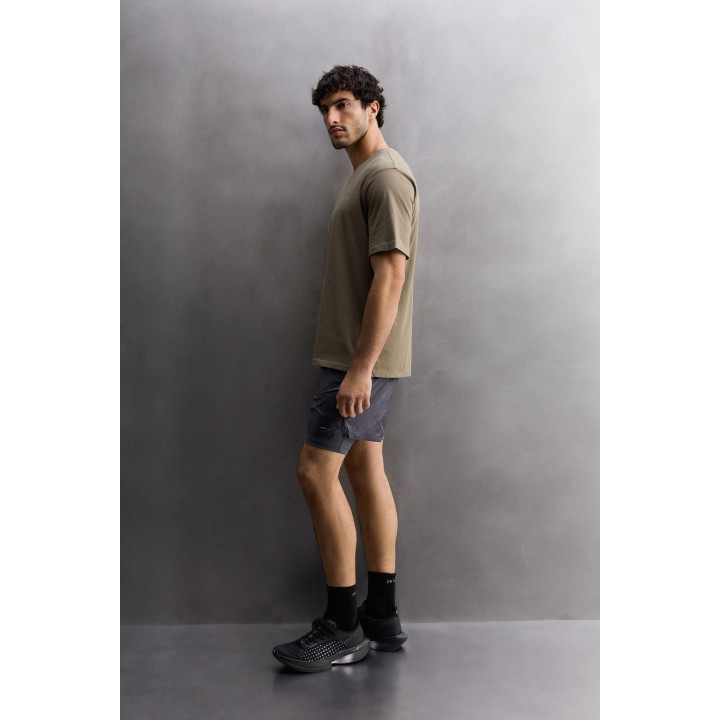 ФУТБОЛКА С ГРАФИЧЕСКИМ ПРИНТОМ