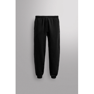 БРЮКИ-ДЖОГГЕРЫ КЛАССИЧЕСКОГО КРОЯ