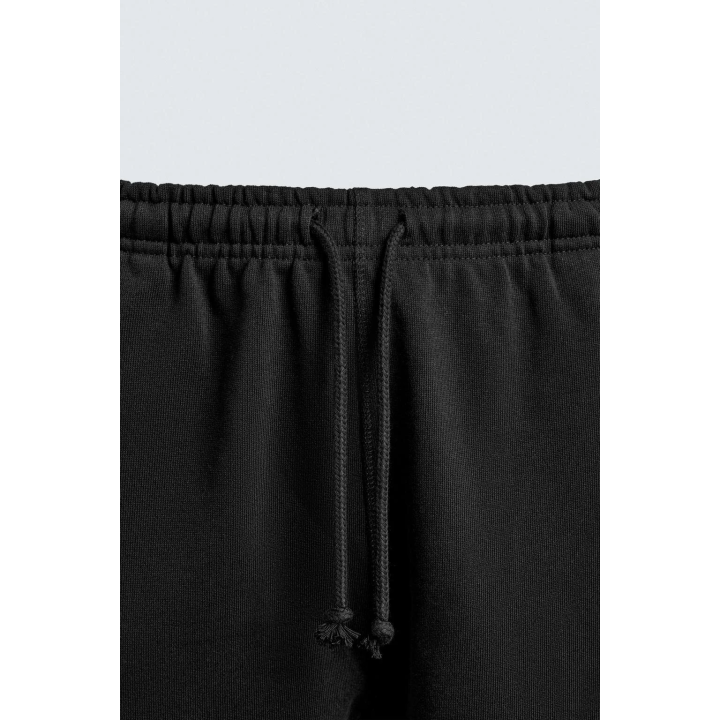 БРЮКИ-ДЖОГГЕРЫ КЛАССИЧЕСКОГО КРОЯ