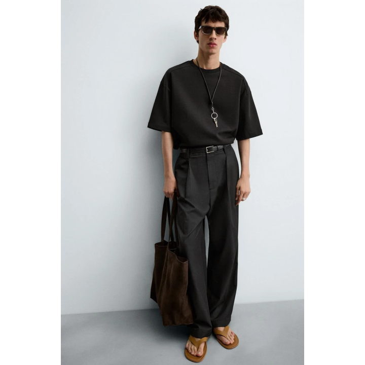 ТОЛСТОВКА INTERLOCK ИЗ РЕЛЬЕФНОЙ ТКАНИ