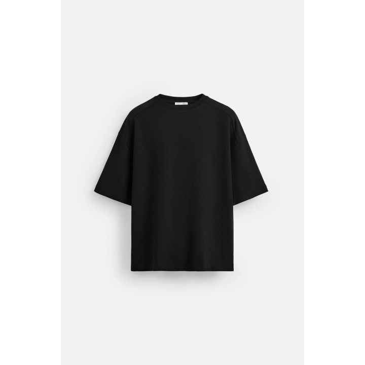 ТОЛСТОВКА INTERLOCK ИЗ РЕЛЬЕФНОЙ ТКАНИ