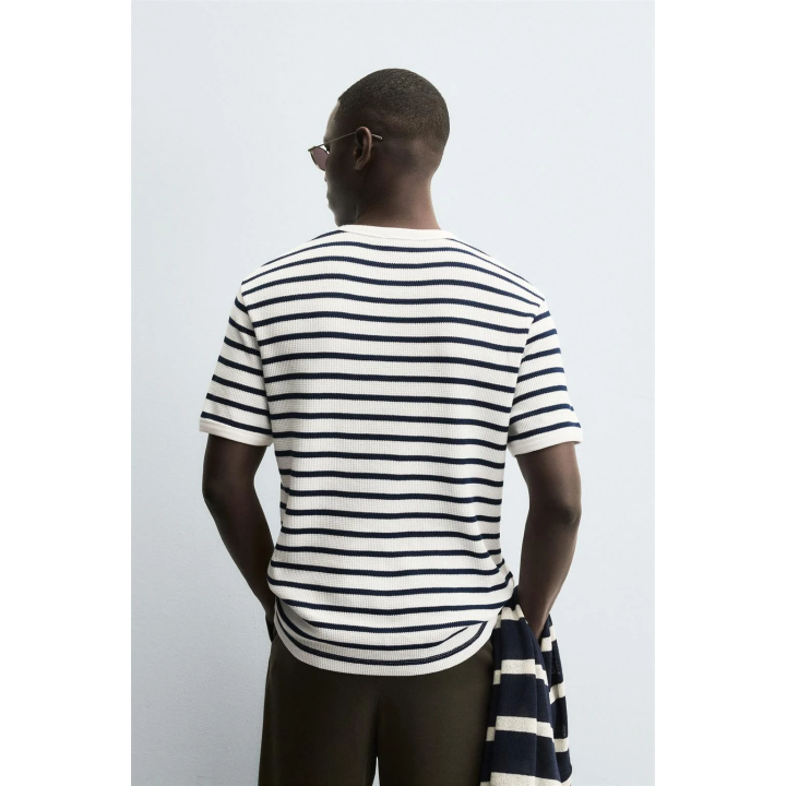 ФУТБОЛКА В КЛЕТКУ