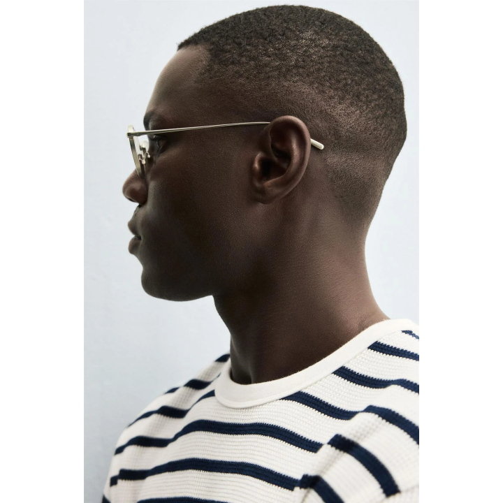 ФУТБОЛКА В КЛЕТКУ