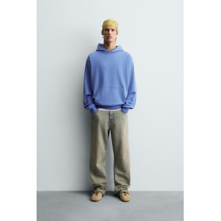 БАЗОВОЕ ХУДИ С КАПЮШОНОМ