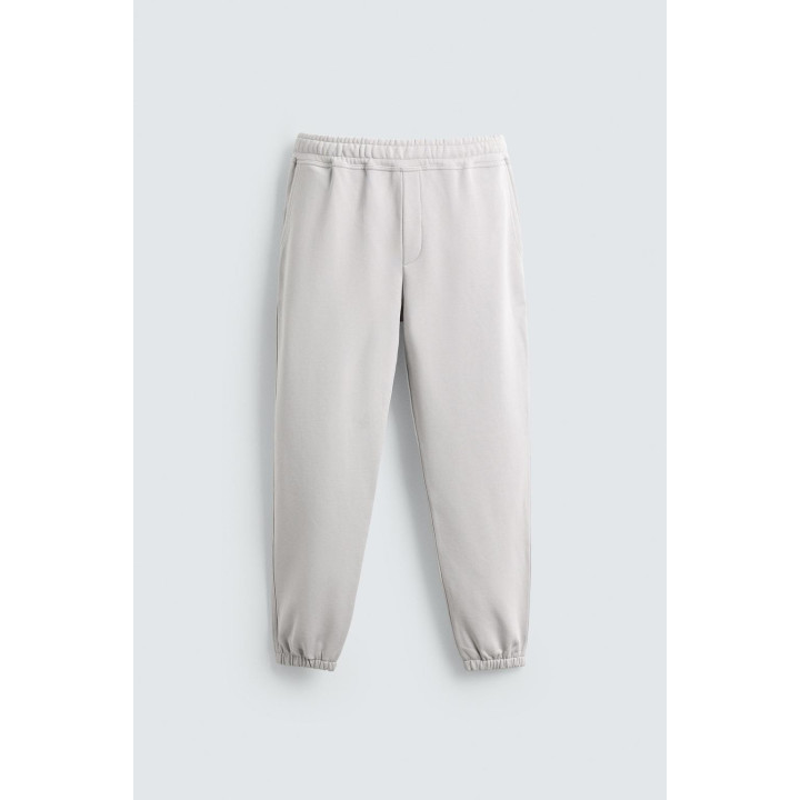 БАЗОВЫЕ БРЮКИ-ДЖОГГЕРЫ