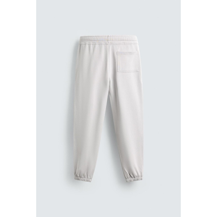 БАЗОВЫЕ БРЮКИ-ДЖОГГЕРЫ