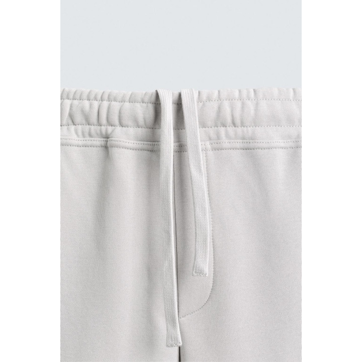 БАЗОВЫЕ БРЮКИ-ДЖОГГЕРЫ