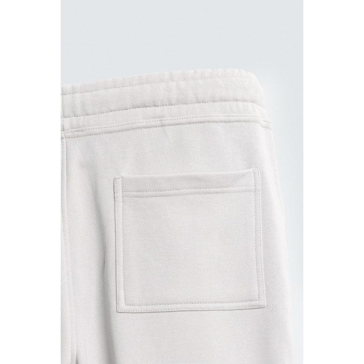 БАЗОВЫЕ БРЮКИ-ДЖОГГЕРЫ