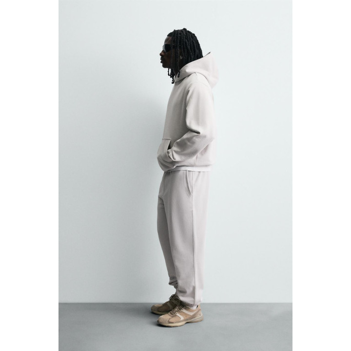 БАЗОВЫЕ БРЮКИ-ДЖОГГЕРЫ