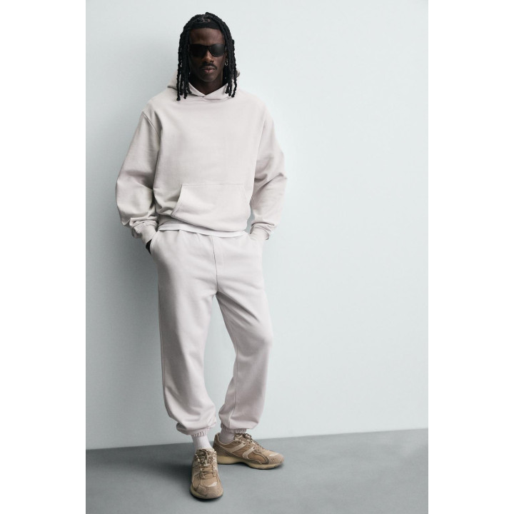 БАЗОВЫЕ БРЮКИ-ДЖОГГЕРЫ