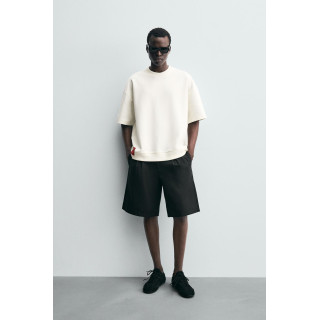 ТЕХНИЧЕСКАЯ ТОЛСТОВКА INTERLOCK С НАШИВКОЙ