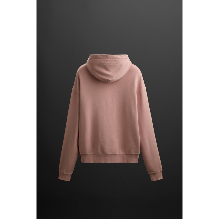 ХУДИ С ВЫШИВКОЙ