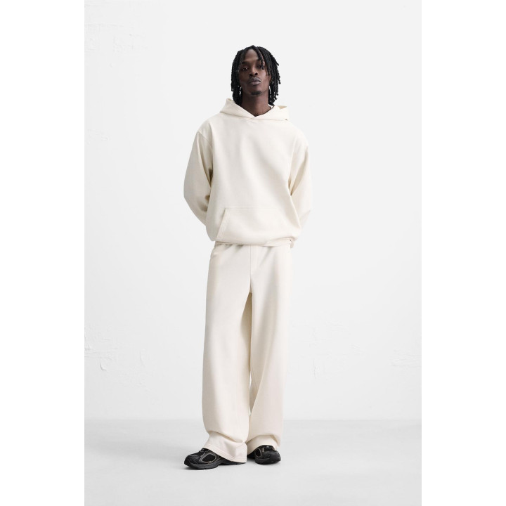 БРЮКИ-ДЖОГГЕРЫ WIDE FIT