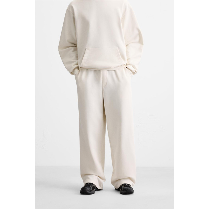 БРЮКИ-ДЖОГГЕРЫ WIDE FIT