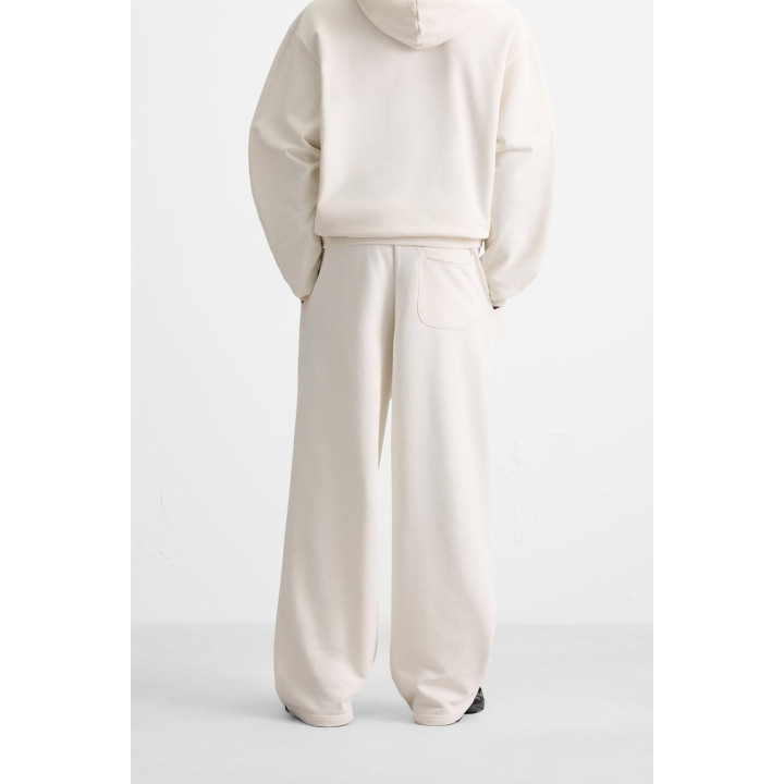 БРЮКИ-ДЖОГГЕРЫ WIDE FIT