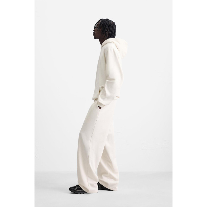 БРЮКИ-ДЖОГГЕРЫ WIDE FIT