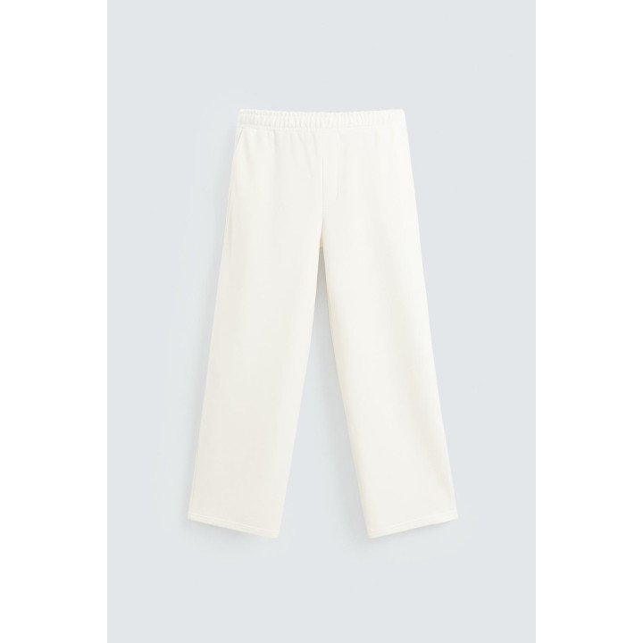 БРЮКИ-ДЖОГГЕРЫ WIDE FIT