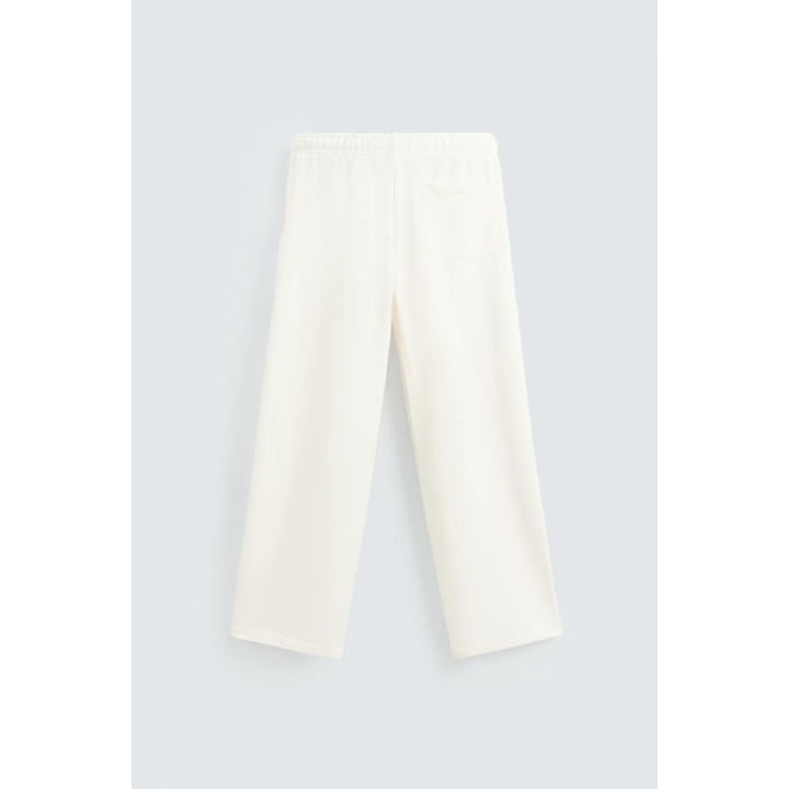 БРЮКИ-ДЖОГГЕРЫ WIDE FIT