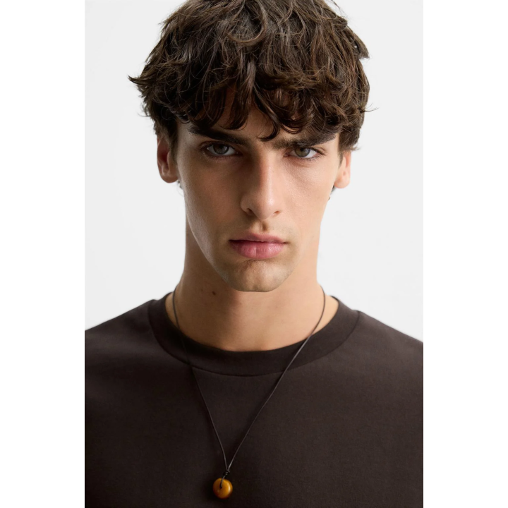 ФУТБОЛКА СВОБОДНОГО КРОЯ