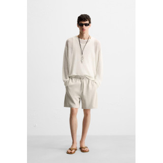 Бермуды из технического интерлока