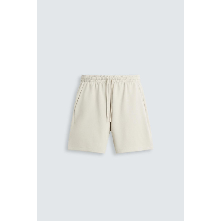 Бермуды из технического интерлока