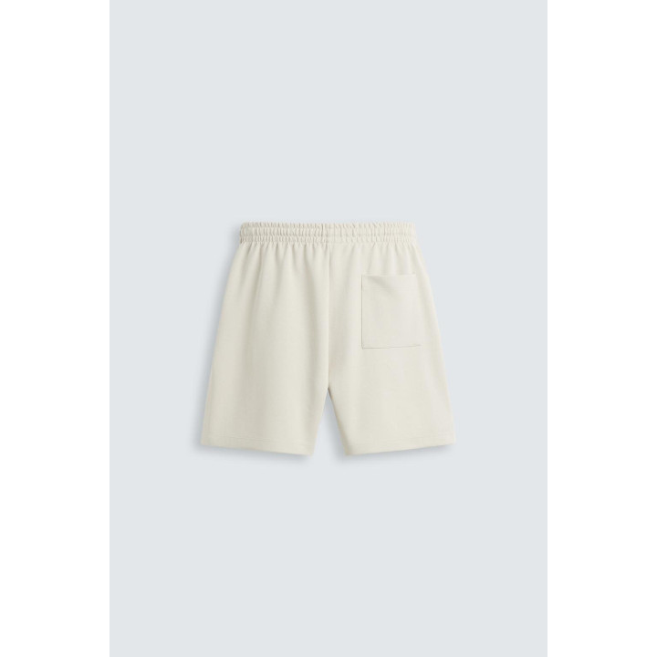 Бермуды из технического интерлока