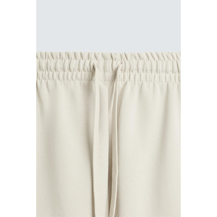 Бермуды из технического интерлока