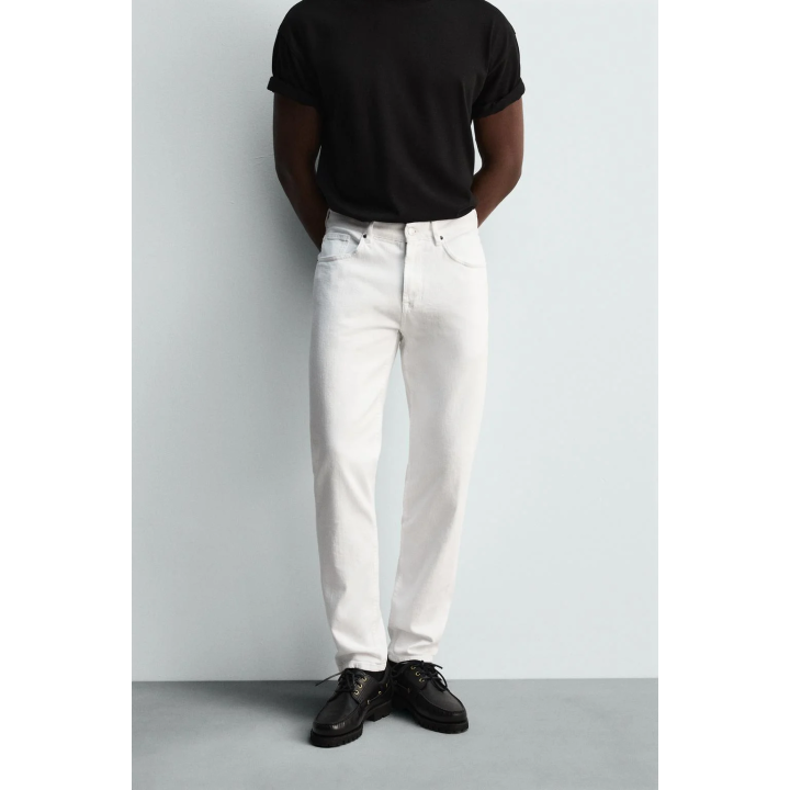 ДЖИНСЫ SLIM FIT