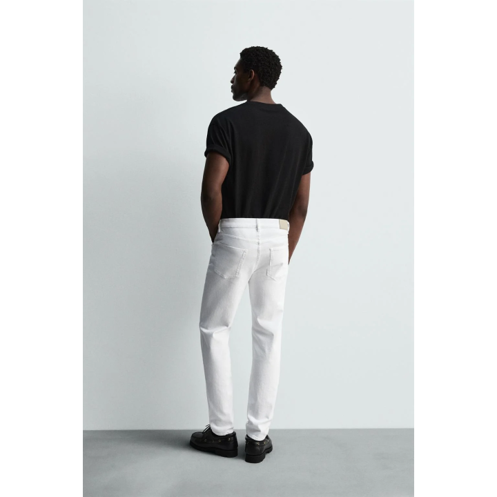 ДЖИНСЫ SLIM FIT