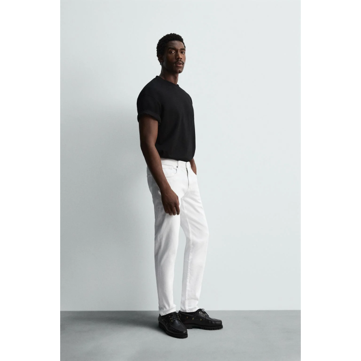 ДЖИНСЫ SLIM FIT