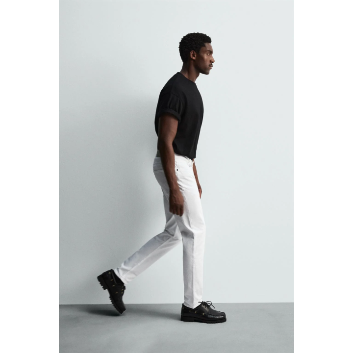 ДЖИНСЫ SLIM FIT