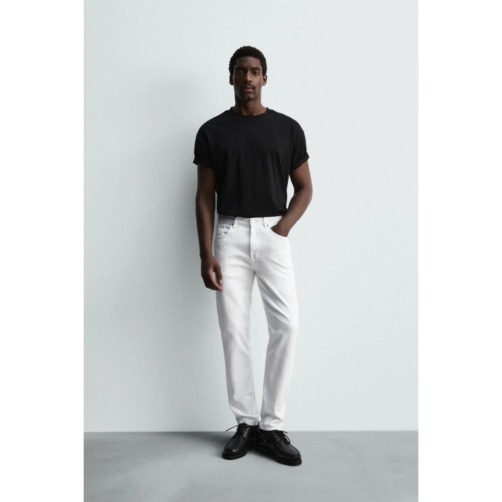 ДЖИНСЫ SLIM FIT