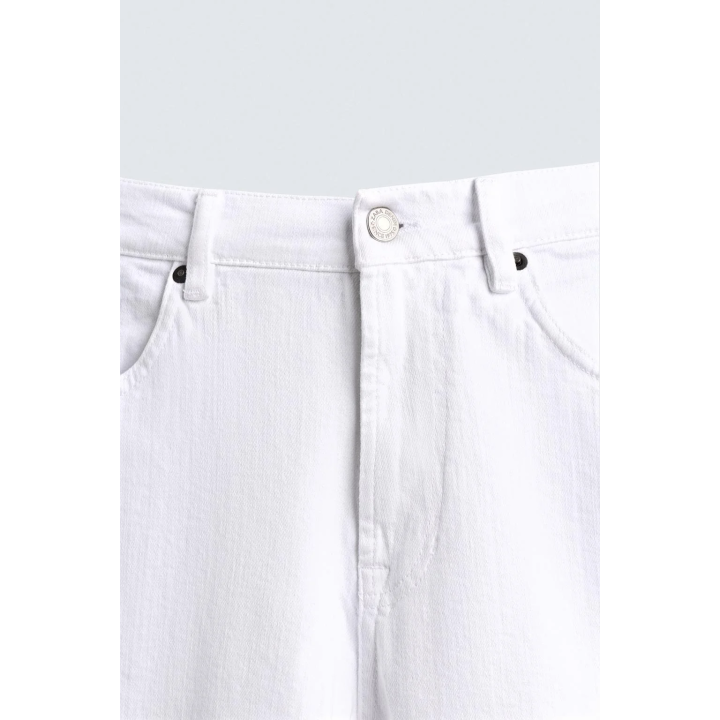 ДЖИНСЫ SLIM FIT