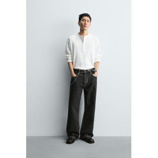 ДЖИНСЫ FLARE FIT