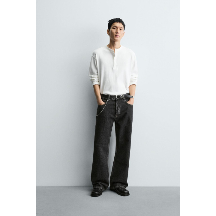 ДЖИНСЫ FLARE FIT