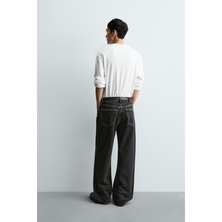 ДЖИНСЫ FLARE FIT