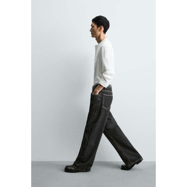 ДЖИНСЫ FLARE FIT