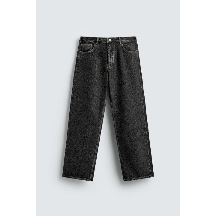 ДЖИНСЫ FLARE FIT