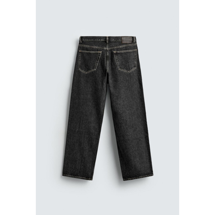 ДЖИНСЫ FLARE FIT