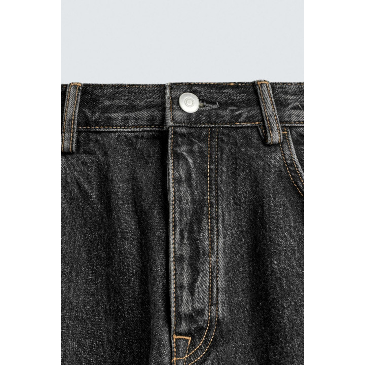 ДЖИНСЫ FLARE FIT