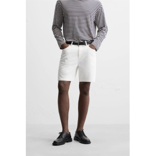 ДЖИНСОВЫЕ ШОРТЫ REGULAR FIT