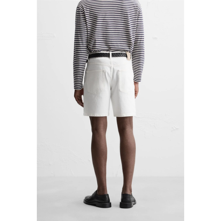 ДЖИНСОВЫЕ ШОРТЫ REGULAR FIT