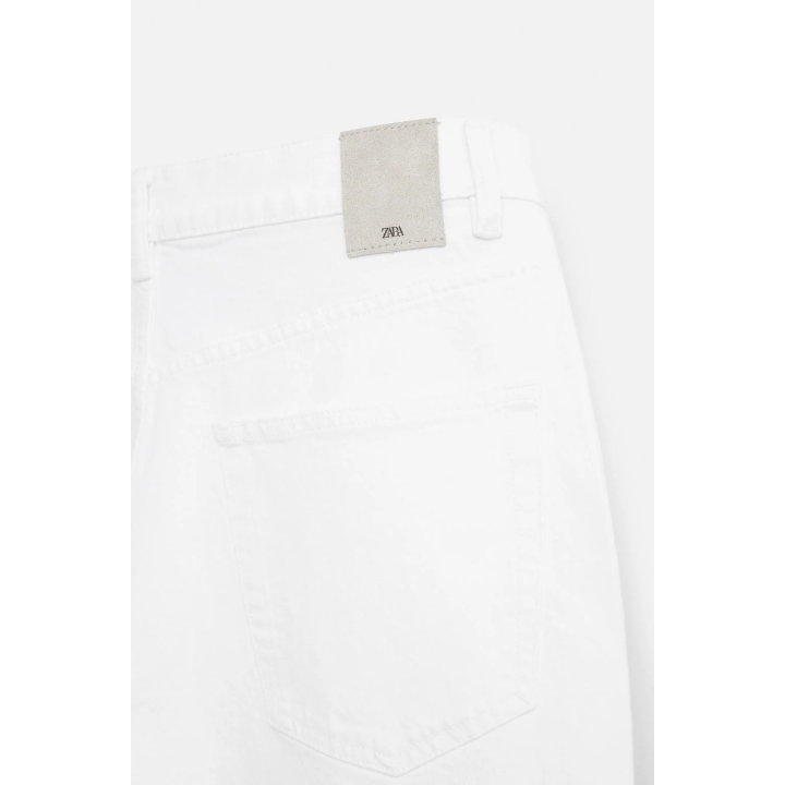 ДЖИНСОВЫЕ ШОРТЫ REGULAR FIT