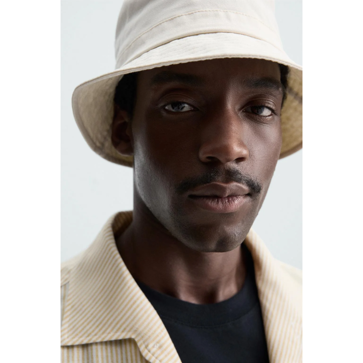 КУРТКА-РУБАШКА В ПОЛОСКУ