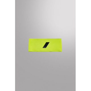 Эластичная спортивная повязка на голову